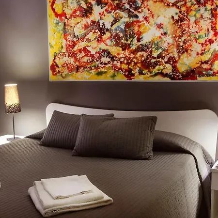 Villino Erminia - Seaside Art B&B-2