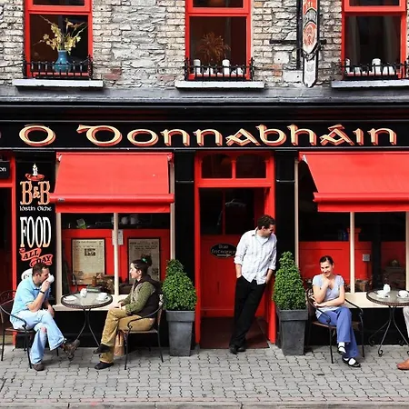 O'Donnabhain's-2