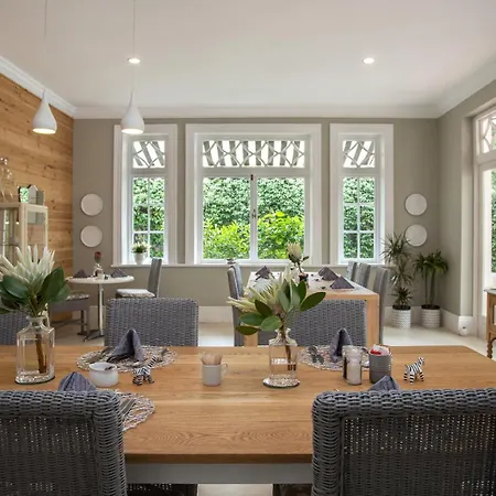 Summerwood Guest House-3