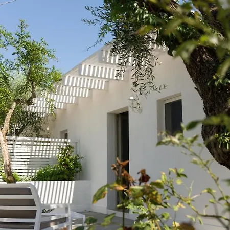 Il Pagliaio B&B-3