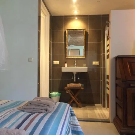 Groningen Buiten B&B-2