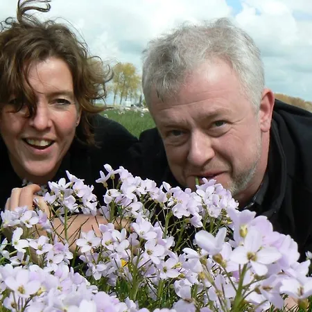 Groningen Buiten B&B-2