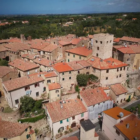 La Casa nel Borgo-2