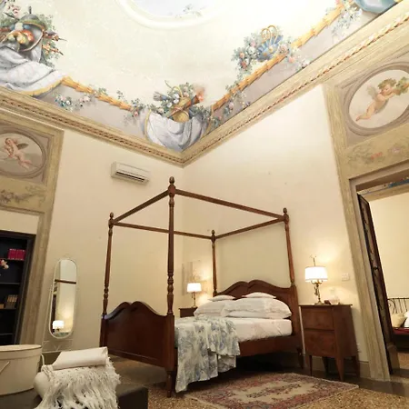 Antica Casa Zucchini B&B-3