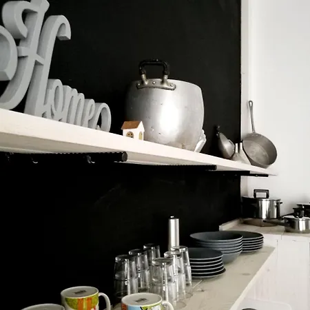 B&B Casa Dalma-2