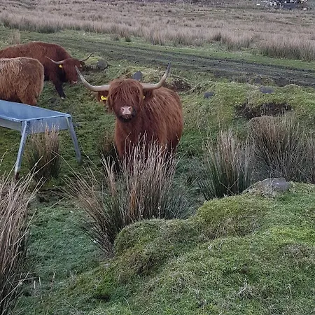 Trotternish B&B-3