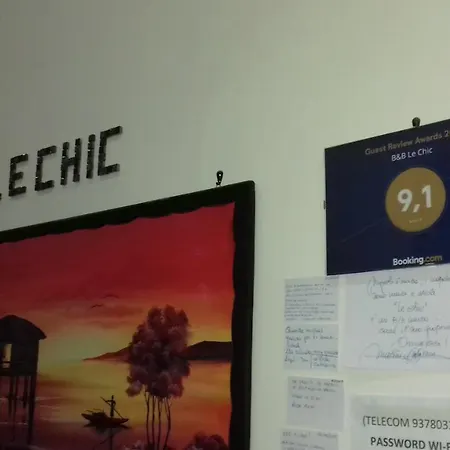 Le Chic-3