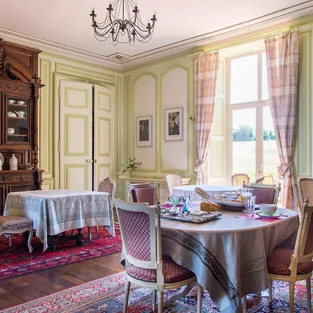 Château Le Breil-2