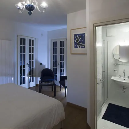 Villa Contarini B&B-2