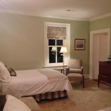 The Inn At Mount Vernon Farm-3