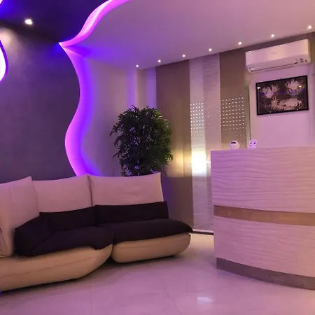 B&B Rossini Luxury-2