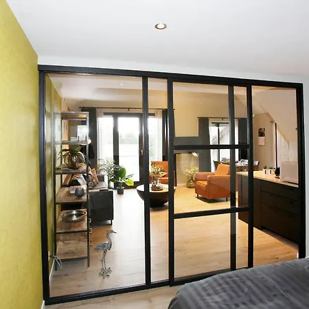 B&B Perron Vechtdal-2