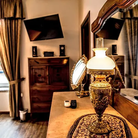 San Gennaro B&B-2