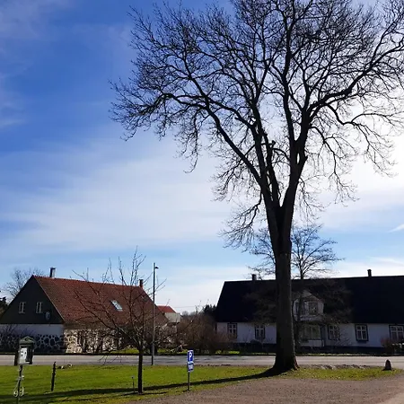 Stora Herrestad B&B-2