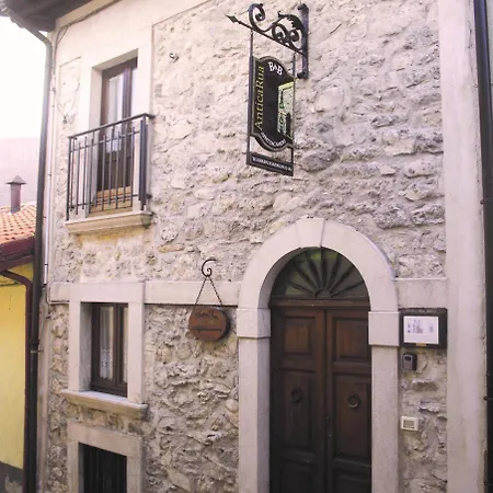 Anticarua B&B-2