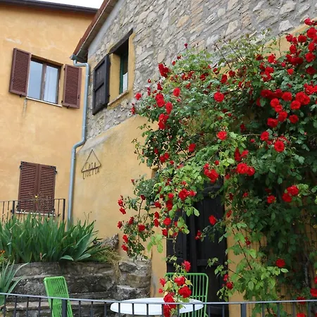 Bed & Breakfast Casa Lisetta-2