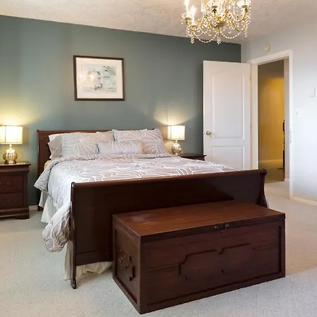 4 Beaches Bed & Breakfast-2
