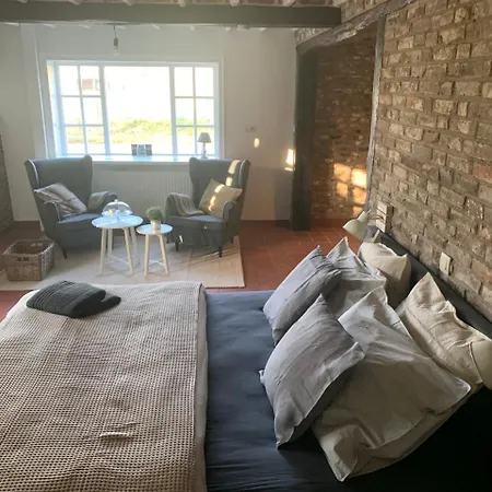 B&B Dageraad-2