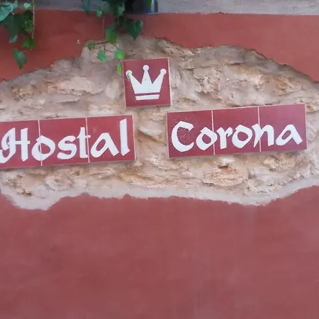 Hostal Corona-3