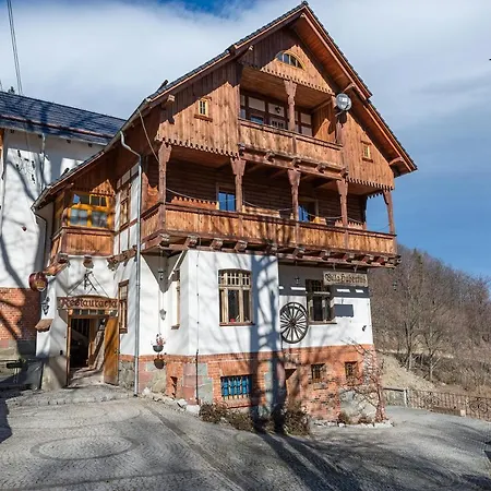 Villa Hubertus-2