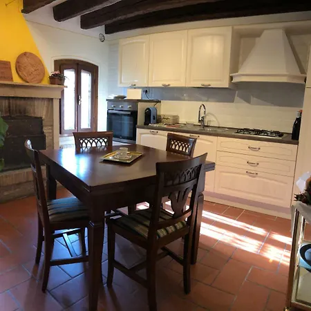 B&B Villa Tavanara-3