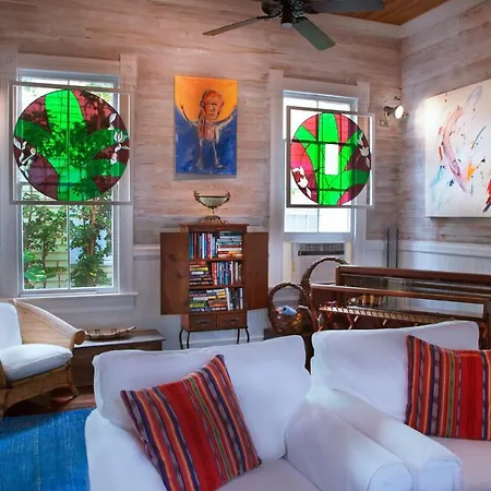 Key West Bed And Breakfast - Adult Only-2