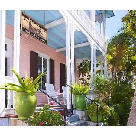 Key West Bed And Breakfast-2