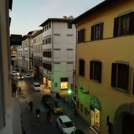 B&B Florence Cathedral-3