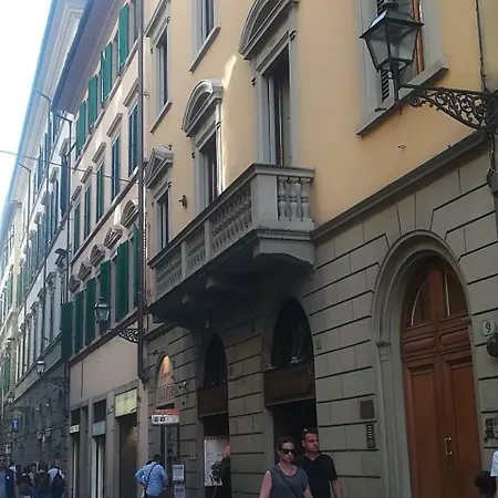 B&B Florence Cathedral-3