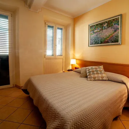 Eliseo B&B Ristorante-3