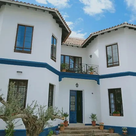 El Cielo Azul-3