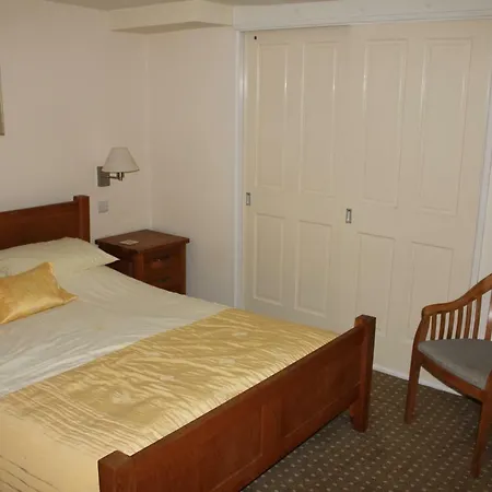 The Haymaker Inn-2