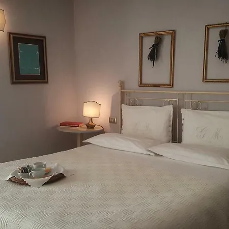 Il Borgo del Fattore B&B-2