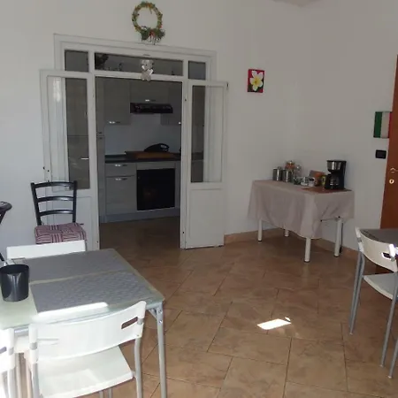 Casa D'Oro Rooms-3