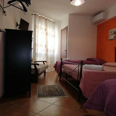 Bed&breakfast Agrumi in terrazza-2