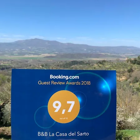 B&B La Casa del Sarto-2