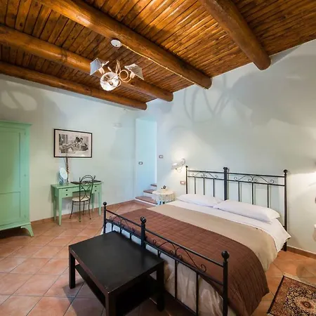 B&B Beata Solitudo-3