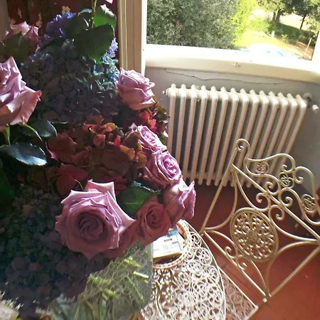 Villa Pieve De' Pitti-3