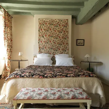 La Maison Jeanne D'Arc-3