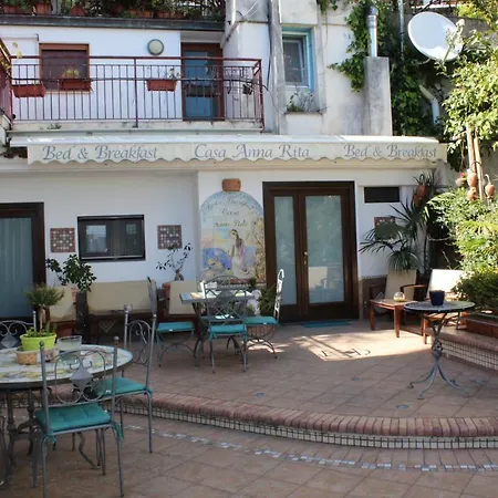 Bed & Breakfast Casa Anna Rita-3