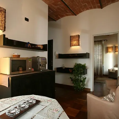 Villa Corte Lotti B&B-3