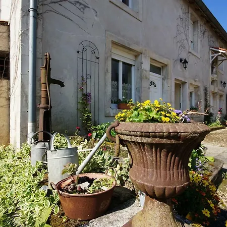 Le Clos Domremy-3