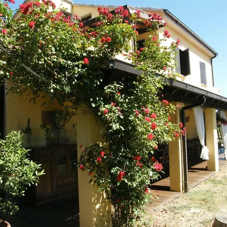 Casolare Casa Ricci-3