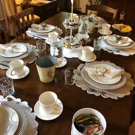 Le Tre Querce B&B-2