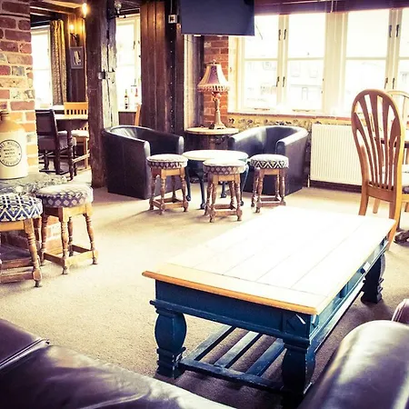 The Rising Sun Inn-3