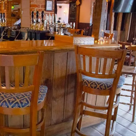 The Rising Sun Inn-2