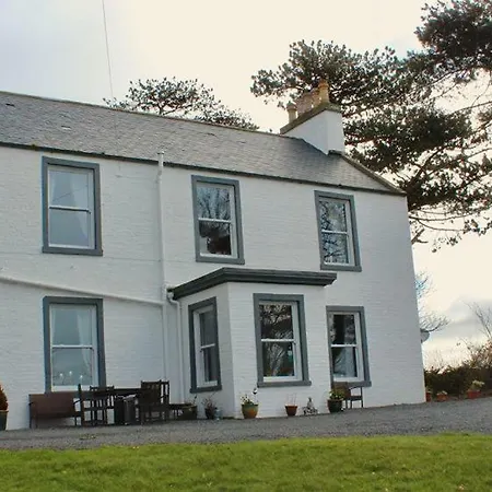Balyett Farmhouse B&B-2