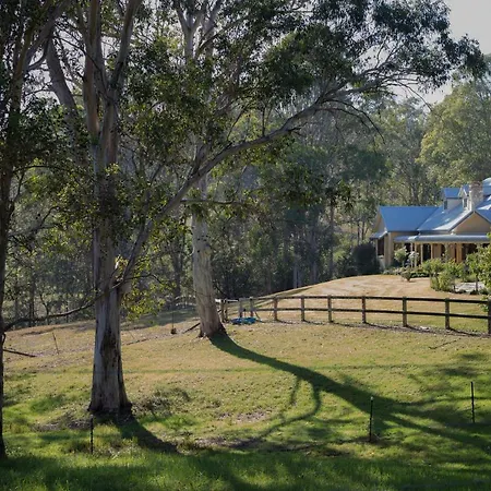 The Willows At Kurrajong-2