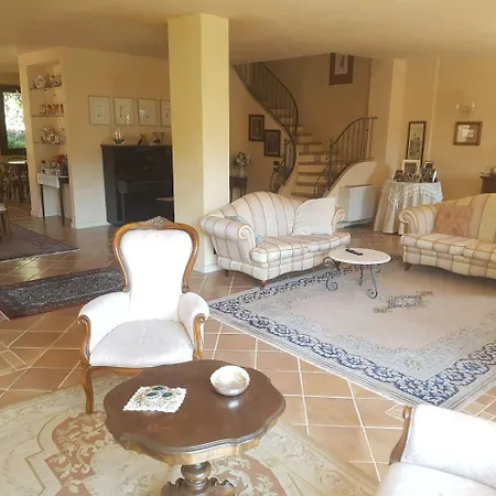B&B La Casa di Rita-3