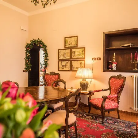 B&B Sweet Home-2